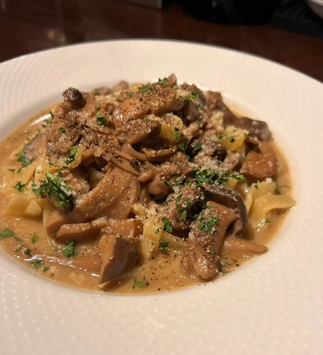 本場の味にこだわったイタリアン料理
